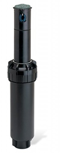 Rainbird 5000 Plus Serie Regulador de presión Parte/Reverse Full Circle Rotor con Seal-a-Matic