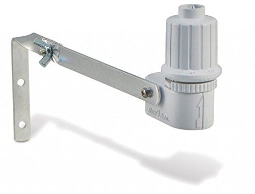 Rainbird Regensensor mit Halterung
