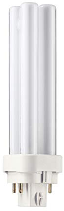 GE F13DBX/827/4P 13W G24q-1