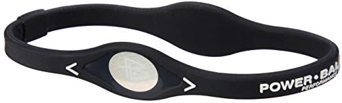 Power Balance IWSA09 Sport Silikon-Armband Unisex