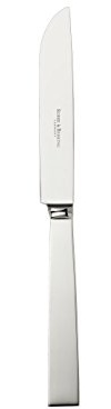Robbe & Berking Cuchillo de Postre Riva (Plata de Ley 925)