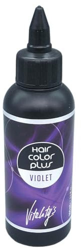 Vitality's Violet Hair Color Plus 100 ml