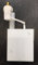 Pucci 0196550 Valvola Compl.X Cass.Sara, Inox, Unica