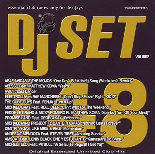 DJ Set 148