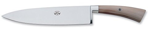 Coltellerie Berti - Coltello trinciante - Coltello cucina forgiato