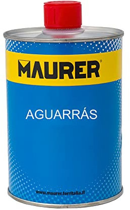 ACQUARAGIA MAURER LATTA LT 0-5