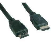 CAVO SPINA HDMI SPINA HDMI 3 METRI 1080 P HIGH SPEED 3D MARCA LIFE