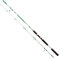 JENZI Solid Pro aus Vollglas, 2,10 m, 30-80 g.