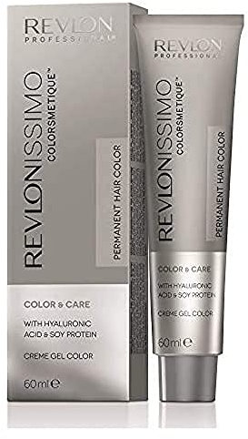 Revlonissimo Colorsmetique 5.3 Châtain Clair Doré de Revlon Professional 60ml
