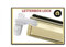 Letterbox Security Cover Guard. Letterbox Swing Lock Door Security Letter Box Lock - Free DELIVERY ON All Items in Store - ONLY at HOMESECURE