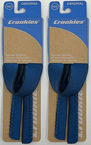 Croakies Brillenhalter