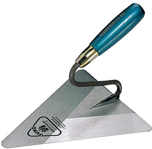 Jung Henkelmann 61222000 Berliner Kelle 220 mm
