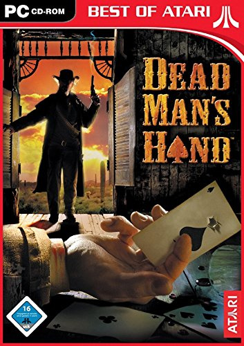 Dead Man's Hand [Best of Atari]