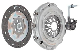 VALEO Kit d'embrayage 834097 Compatible avec: NISSAN INTERSTAR Bus, INTERSTAR Kasten, INTERSTAR Pritsche/Fahrgestell, PRIMASTAR Bus, PRIMASTAR Kasten, OPEL MOVANO A Bus, MOVANO A Kasten