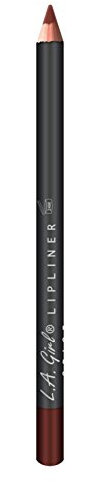 LA GIRL Lipliner Pencil - Auburn