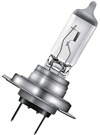 Osram 64210-01B Halogen Osram PX26d 12 V 55 W H7