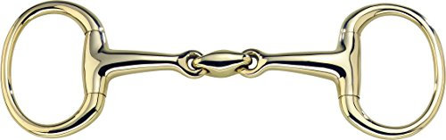 Sprenger 4036513594 Olivenkopftrense Doppelt gebrochen Cu-Plus, 94