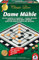 Schmidt Spiele 49083 Classic Line: Dame / Mühle (gr.Spielfiguren)