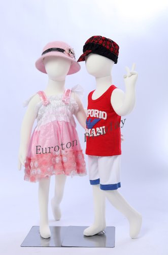 Euroton R3x2 Mannequin enfant