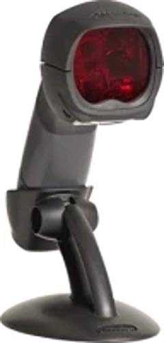 Honeywell MS3780 – Barcodelesegerät Stangen (RS232, 1d, GS1, Schwarz,-20 – 40 °C,-40 – 60 °C, 5 – 95%)