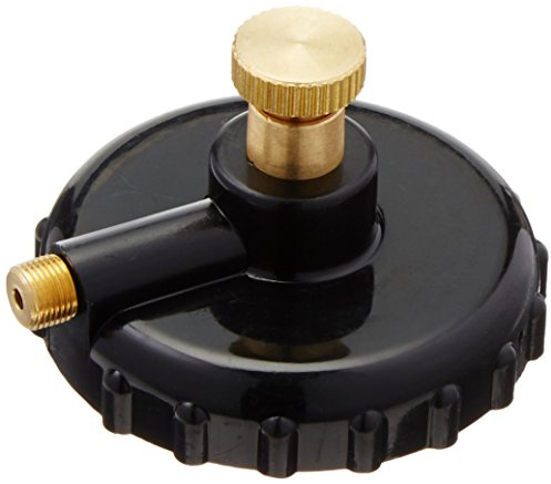 Badger Air-Brush 50-200 Airbrush Regulator-