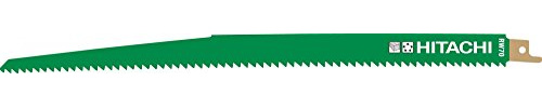 Hikoki 752031 - Hoja de sierra tigre RW70 / S1344D (5 piezas)