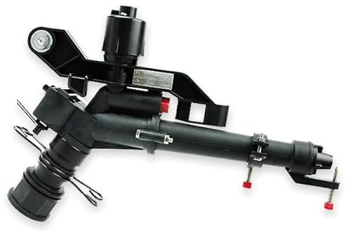 Gartenartikel Irrigatore circolare da 28 m