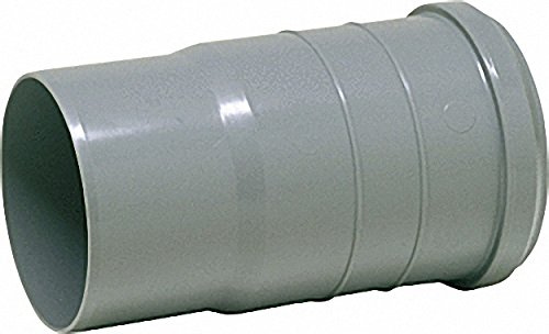 VALSIR HT Lang-Muffe (2-fach) DN 90