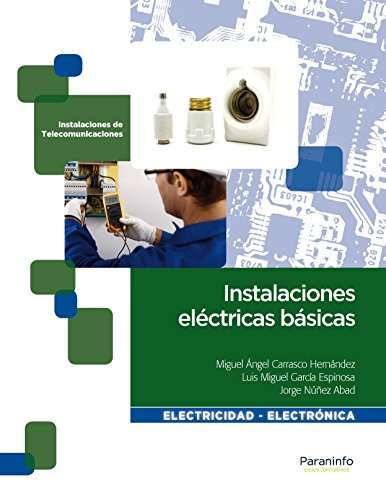 Instalaciones eléctricas básicas