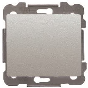 Bjc - 18033-ma tapa ciega iris-aura aluminio mercurio Ref. 6531025256