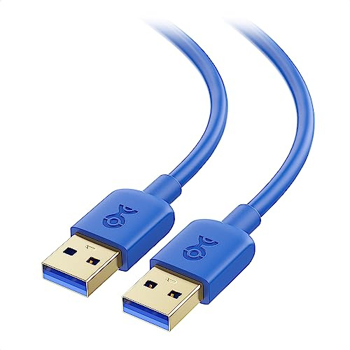 Cable Matters 200006-BLUE-15