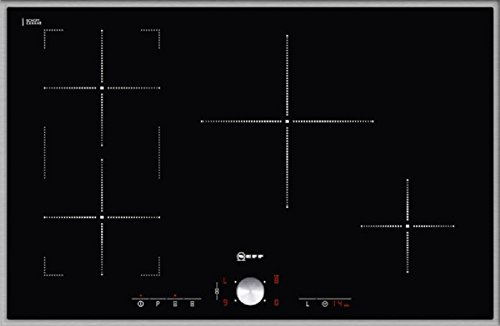 Neff T43T88N2 Table de cuisson