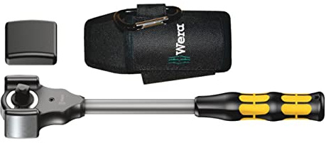 Wera 5003692001 C KOLOSS 1/2 mit 1/2-Antrieb, 3-teilig
