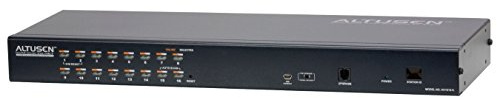 Aten KH1516AI 16-Port Single User CAT5 IP KVM