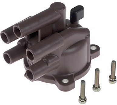 Blue Print ADZ91424 Ignition Distributor Cap