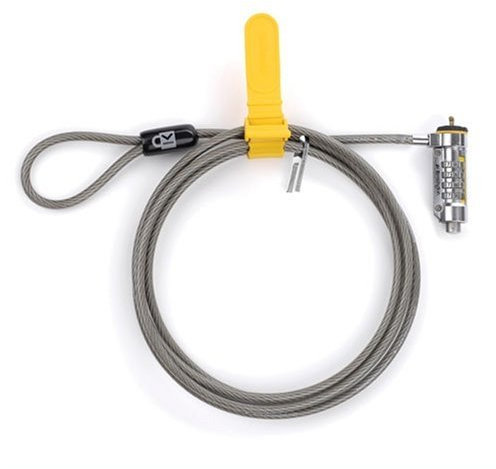 Kensington ComboSaver Verrou ultra code passe-partout pour Ordinateur Portable
