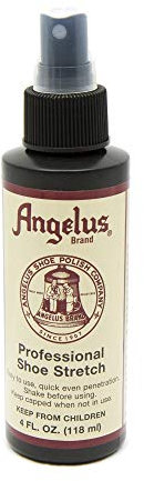 Angelus Liquid Pump Professional Shoe Stretch 4 oz