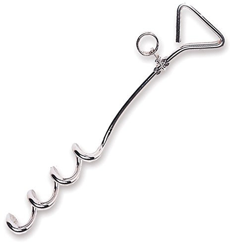 Relags Erdanker Hering, Silber, One Size