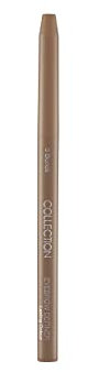 Collection Cosmetics, Incredibrow Eyebrow Definer, Pigmented Pencil, 1g, Blonde