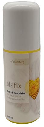 OFA FIX Hautkleber/Haftkleber 60 ml 1 St