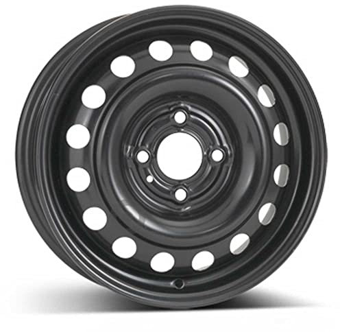 Alcar SF5820 Stahlfelge