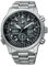 Citizen Super Pilot - JY8020-52E - Herren-Armbanduhr aus Titan mit Funkfernsteuerung