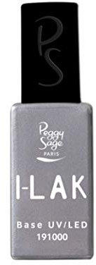 Peggy Sage - Basa UV I-Lak Per Smalto - 190000