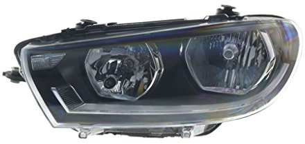 VALEO Hauptscheinwerfer