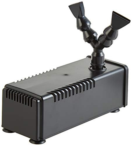 sera algovec UV - UV-C System für Aquarien bis 100 l