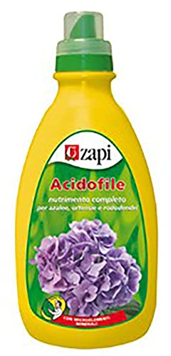 Zapi Engrais acidophile liquide 1 l