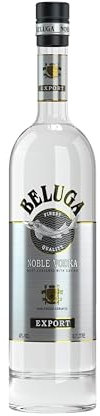 Beluga Noble Vodka 700 ML, 40% Vol.