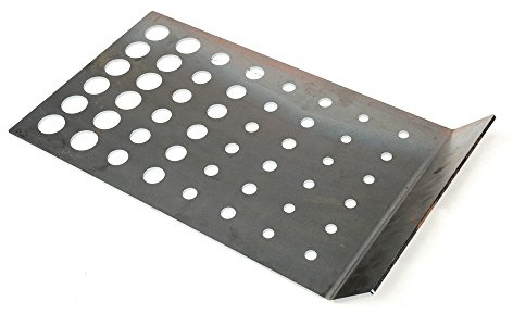 Joe's Convection Plate für 16 BBQ-Smoker