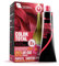 ALEA - Tinte Pelo Mujer - Color Total - Nº 8.6 - Color Rojo Intenso - Coloración Permanente en Crema - Aceite Argán y Tsubaki - Cobertura Total de Canas - Aclara 3 Tonos en Cabellos Naturales