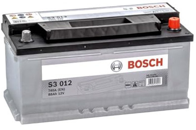 BOSCH 0 092 S30 120 Batteria avviamento; Batteria avviamento